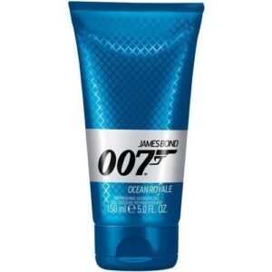 James Bond 007 Ocean Royale Refreshing Shower Gel