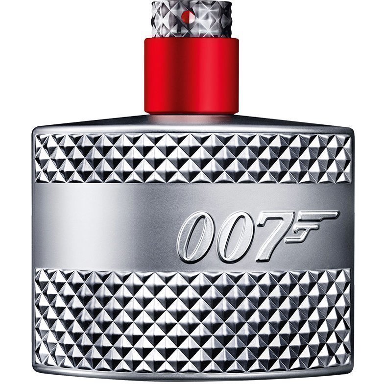 James Bond 007 Quantum EdT EdT 50ml