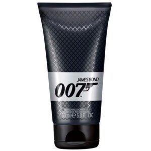 James Bond 007 Refreshing Shower Gel