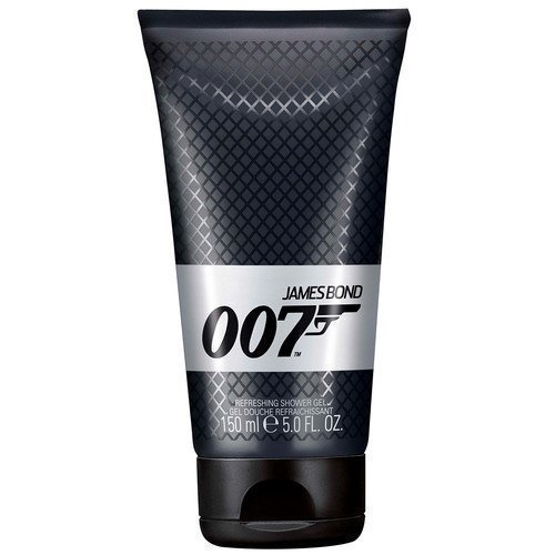 James Bond 007 Refreshing Shower Gel