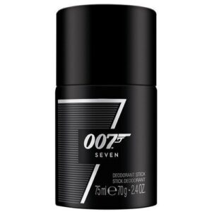 James Bond 007 Seven Deodorant Stick