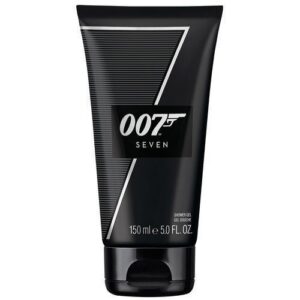 James Bond 007 Seven Shower Gel