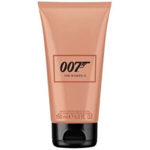 James Bond 007 Woman II Body Lotion