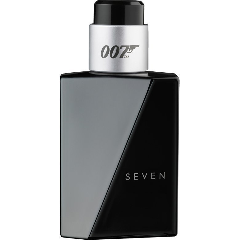 James Bond James Bond Seven EdT EdT 30ml
