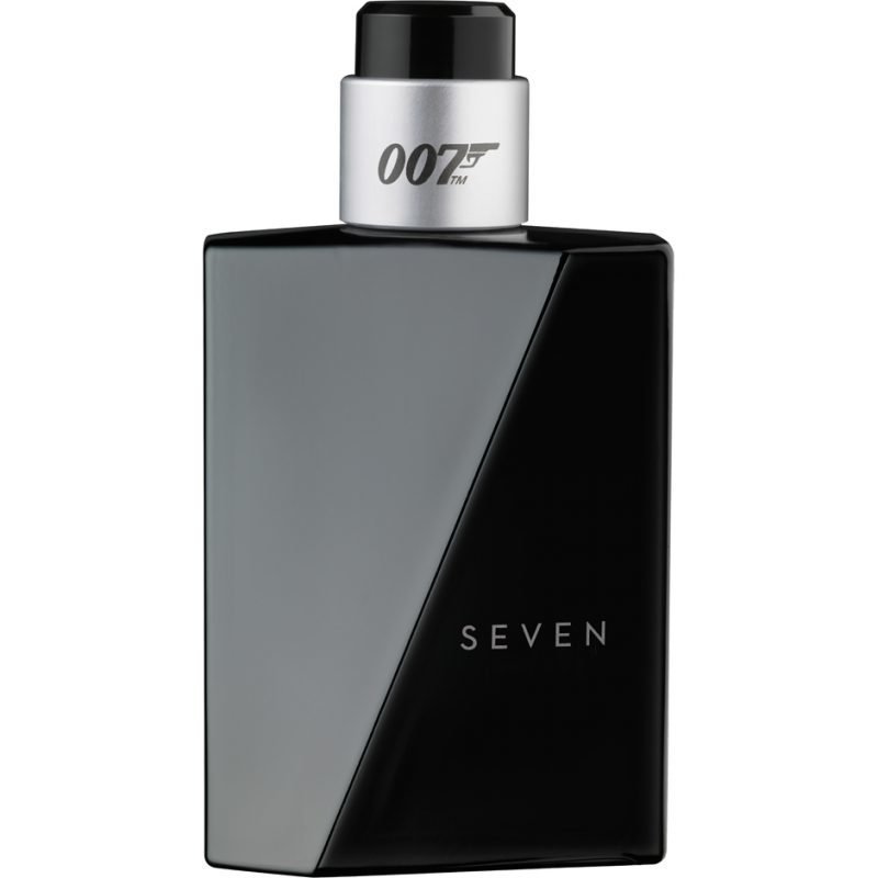James Bond James Bond Seven EdT EdT 50ml