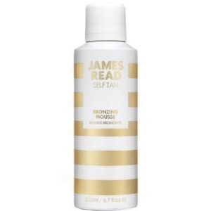 James Read Bronzing Mousse For Face & Body