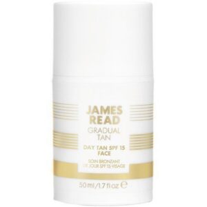 James Read Day Tan Face SPF15