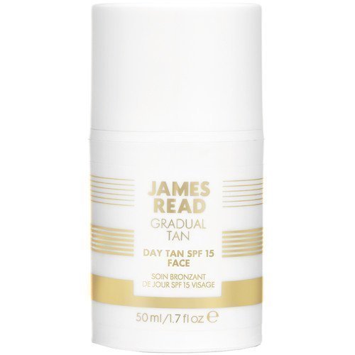 James Read Day Tan Face SPF15