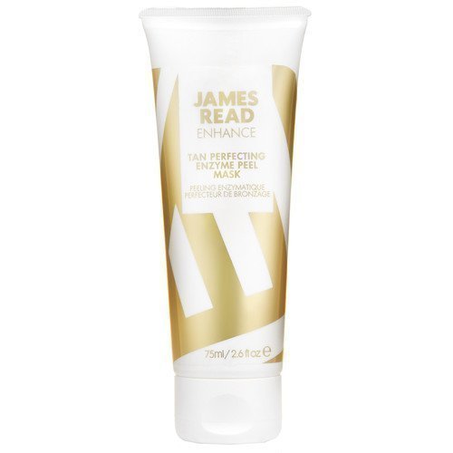 James Read Enhance Tan Perfecting Enzyme Peel Mask