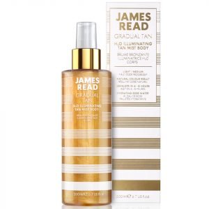 James Read H2o Illuminating Tan Mist 200 Ml