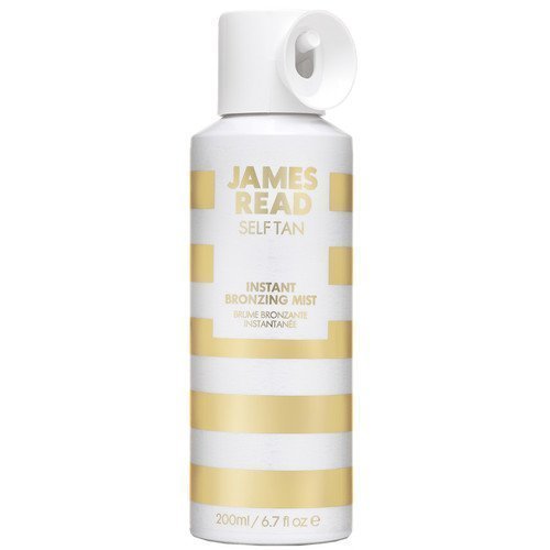 James Read Instant Bronzing Mist