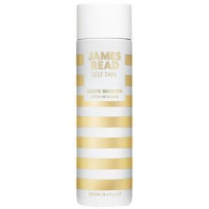 James Read Liquid Bronzer