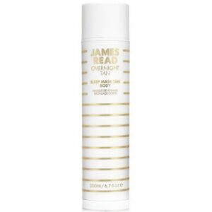 James Read Overnight Tan Sleep Mask Tan for Body