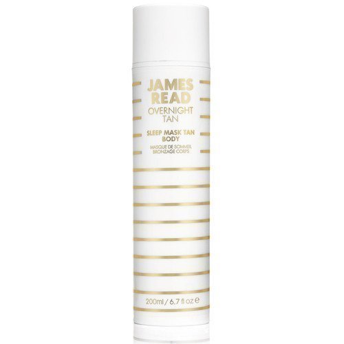 James Read Overnight Tan Sleep Mask Tan for Body
