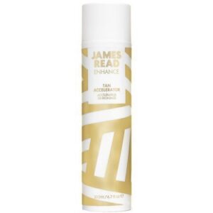 James Read Tan Accelerator