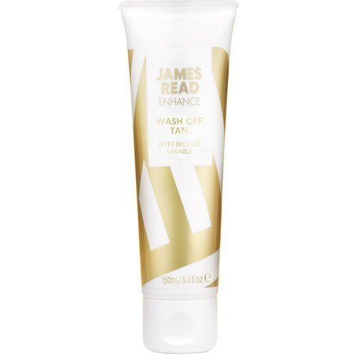 James Read Wash Off Tan for Body