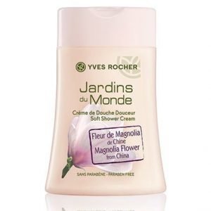 Jardins du Monde Suihkugeeli