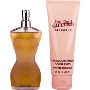 Jean Paul Gaultier Classique EdT 50ml Shower Gel 75ml