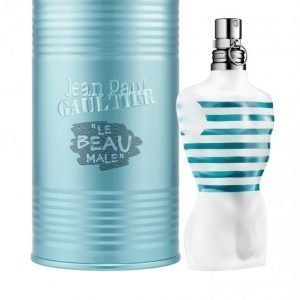 Jean Paul Gaultier Le Beau EDT 75 ml Tuoksu