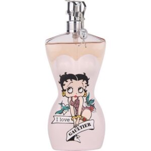 Jean Paul Gaultier Le Fraiche Betty Boop EdT 100ml