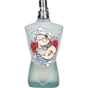 Jean Paul Gaultier Le Male Eau Fraiche 125ml