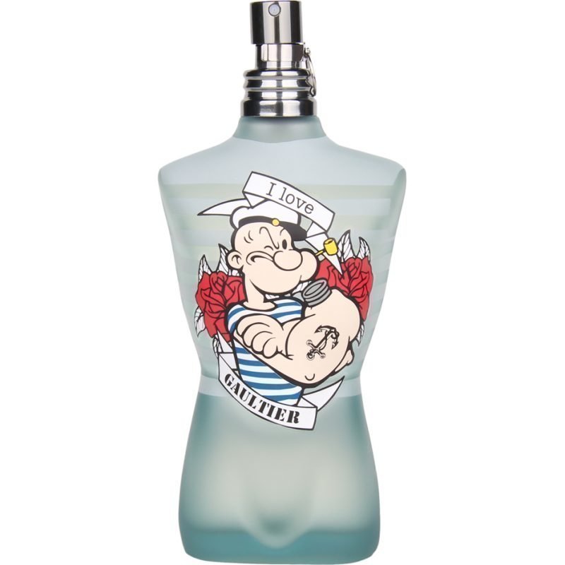 Jean Paul Gaultier Le Male Eau Fraiche 125ml
