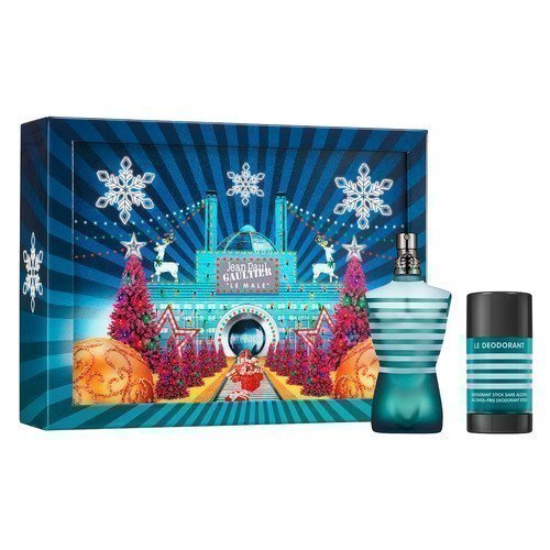 Jean Paul Gaultier Le Male EdT Gift Set