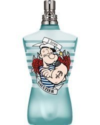 Jean Paul Gaultier Le Male Popeye EdT 125ml