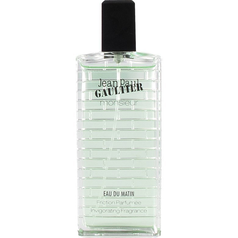Jean Paul Gaultier Monsieur Eau du Matin EdT EdT 100ml