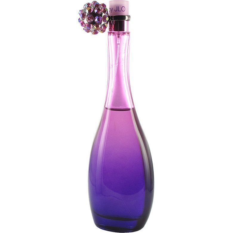 Jennifer Lopez L.A. Glow EdT EdT 100ml