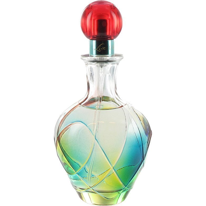 Jennifer Lopez Live Luxe EdP EdP 100ml