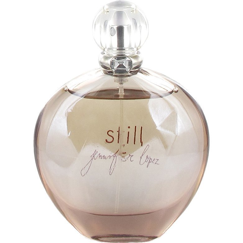 Jennifer Lopez Still EdP EdP 100ml