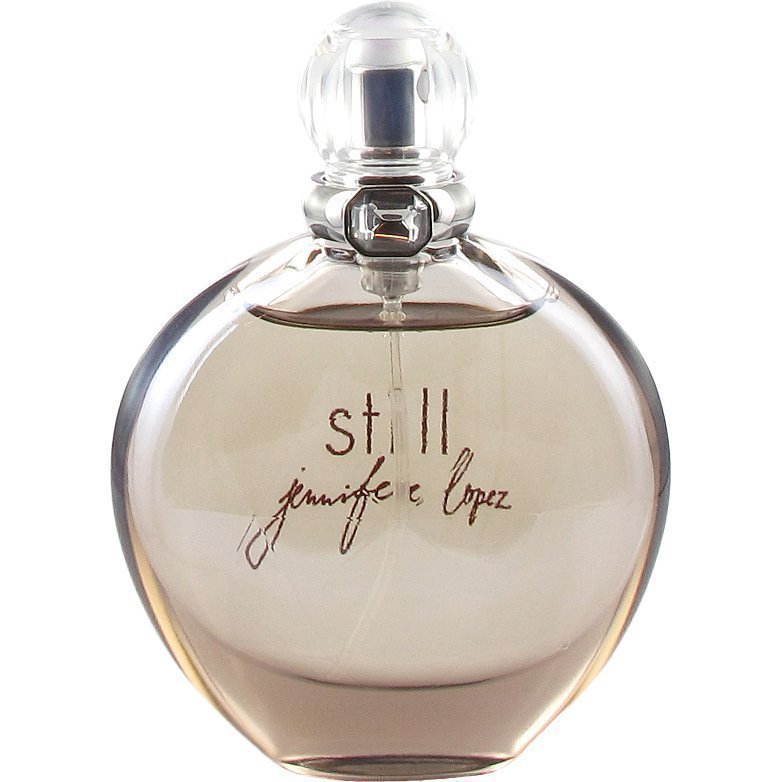 Jennifer Lopez Still EdP EdP 50ml