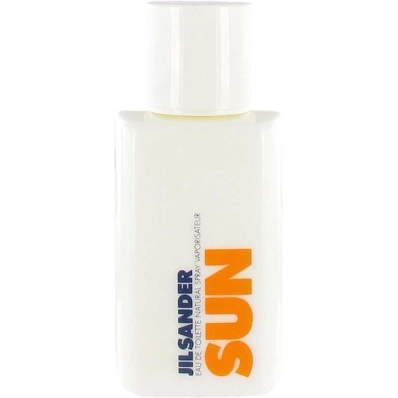 Jil Sander Sun EdT EdT 75ml
