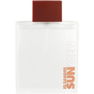 Jil Sander Sun Men EdT EdT 125ml