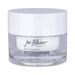 Joe Blasco Anti Ageing Cream Hoitovoide 50 ml
