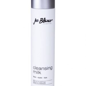 Joe Blasco Cleansing Milk Puhdistusmaito 200 ml
