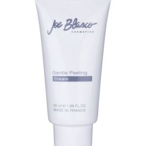 Joe Blasco Gentle Peeling Cream Kuorintavoide 50 ml