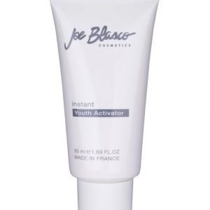 Joe Blasco Instant Youth Activator Seerumi 50 ml