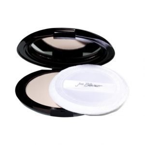 Joe Blasco No Colour Finish Powder Kivipuuteri 18 g