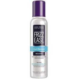 John Frieda Frizz-Ease Curl Reviver Mousse