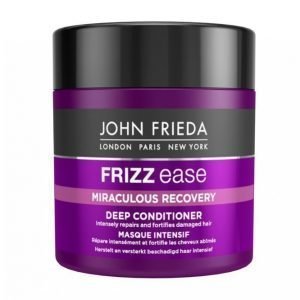 John Frieda Frizz Ease Miraculous Recovery Intensive Masque 150 Ml