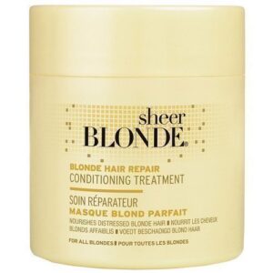 John Frieda Sheer Blonde Conditioning Treatment