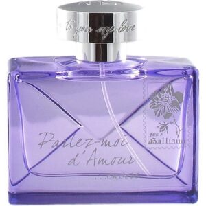 John Galliano Parlez-Moi d'Amour Encore EdT EdT 50ml