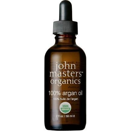 John Masters Organics 100% Argan Oil