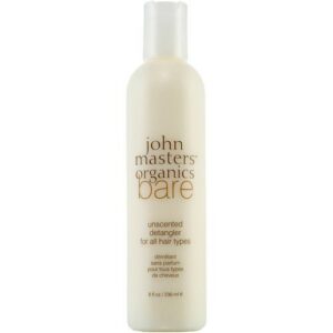 John Masters Organics Bare Unscented Detangler