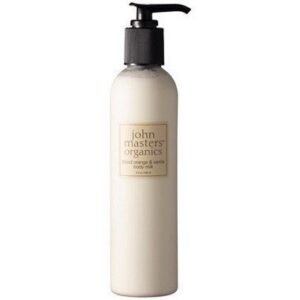 John Masters Organics Blood Orange & Vanilla Body Milk