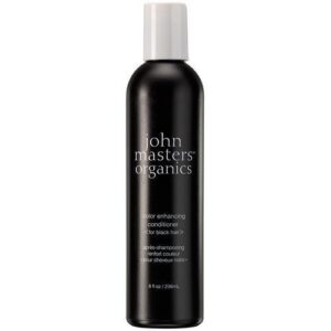 John Masters Organics Color Enhancing Conditioner for Black Hair