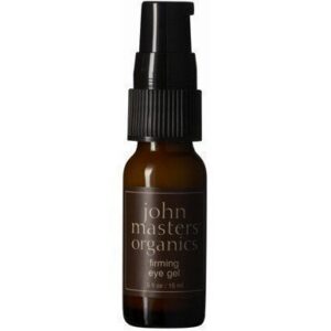 John Masters Organics Firming Eye Gel