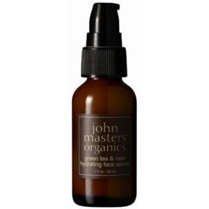John Masters Organics Green Tea & Rose Hydrating Face Serum
